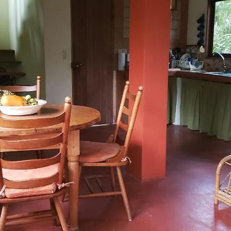 Cabina Gan Eden - Walking Distance From River Portalón Exterior foto